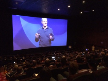 ¿Se plantea Apple un buscador propio? Conclusiones de la Keynote WWDC15