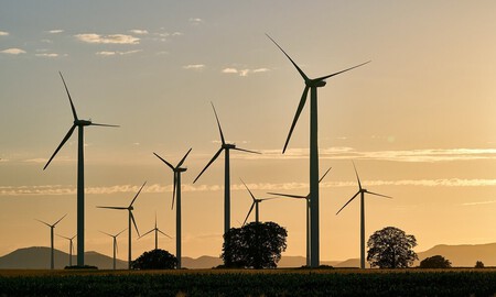 Las Eolicas Son Las Nuevas Nucleares Turbinas Si Pero No En Mi Pueblo