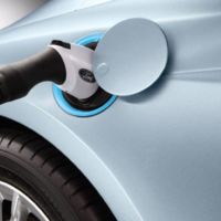 Ford también podría llegar al mercado con un eléctrico con más de 300 kilómetros de autonomía