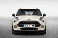 MINI 5 puertas 2014 One First, el más asequible