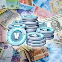 Fortnite ajustará toda su economía y solo significa una cosa en México: pagarás más, por menos