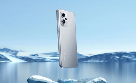 Xiaomi POCO X4 GT, un diseño de primer nivel que esconde una pequeña bestia en su interior