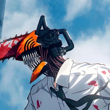 Chainsaw Man orden