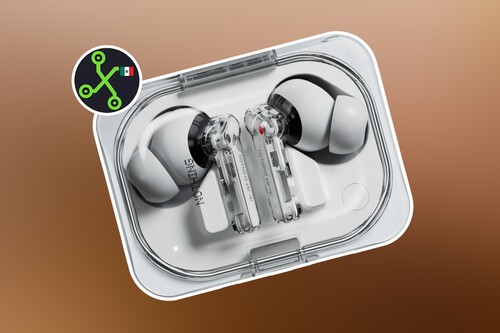 Nothing Ear 3 Mercado Libre Oferta Descuento Audifonos