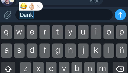 Cómo sustituir texto por emojis automáticamente en iOS y macOS