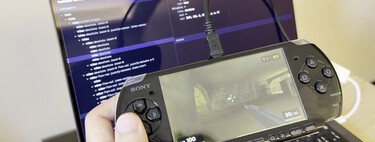 La PSP tiene más de 20 años y ninguna razón para mover ‘Counter-Strike’. Un desarrollador ha decidido intentarlo 