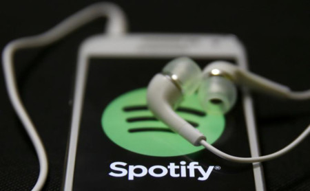 El streaming de música empieza a ganar al de vídeos, mientras las ventas siguen cayendo