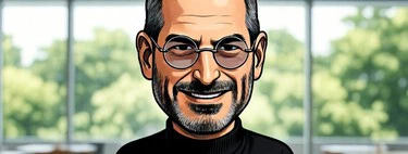 Steve Jobs se empeñaba en pagar la cuenta de sus compañeros. Su supuesta generosidad era pura picaresca para comer gratis