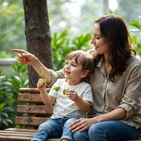 Cinco cosas que todo padre debería saber sobre cómo poner límites a los hijos de forma respetuosa y eficaz 