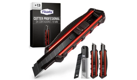 Set Cuteres Lidl Amazon