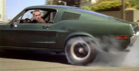 Brad Pitt protagonizará el remake de Bullitt