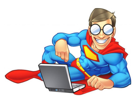 Superdesarrollador