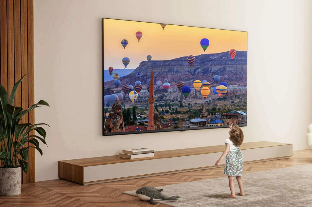 TCL X955: el mejor televisor Mini LED de TCL es una bestia de más de 5.000 nits y 5.184 zonas de atenuación