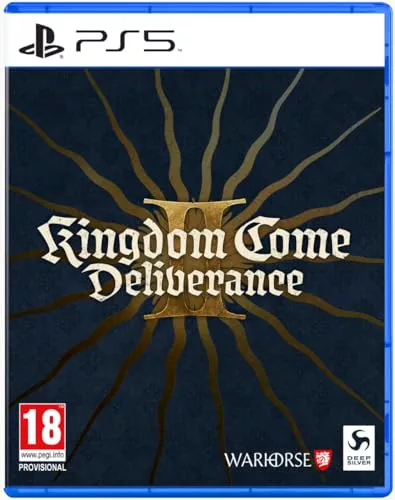 Kingdom Come Deliverance II