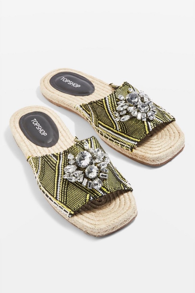 sandalias pala lowcost