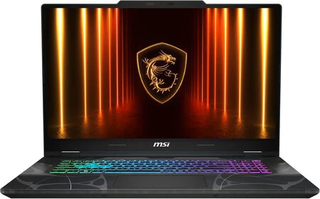 Msi Cyborg 17