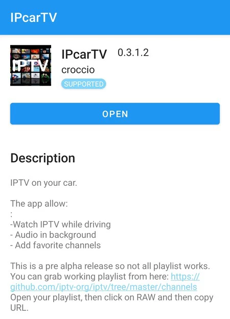 Capturas Ipcartv