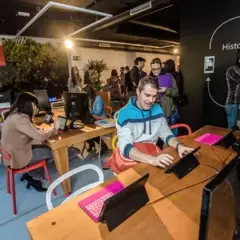 Foto 33 de 196 de la galería galeria-del-espacio-microsoft en Xataka Windows