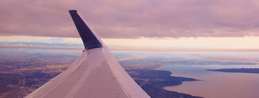 Los vuelos a ninguna parte: la opción de subirse al avión durante la pandemia que está siendo todo un éxito