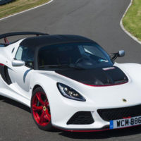 Lotus Exige 360 Cup: sólo 50 unidades, para carretera y circuito