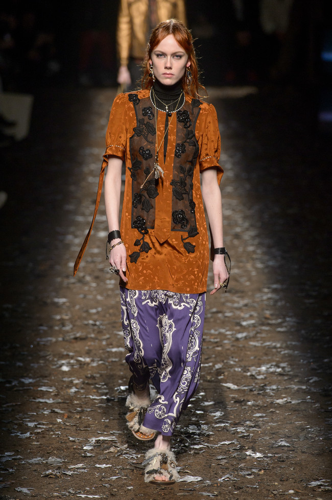 coach otoño invierno 2018 nyfw