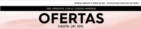 Roxy nos ofrece un 30% de descuento extra con un cupón de descuento en prendas ya rebajadas hasta el 50%