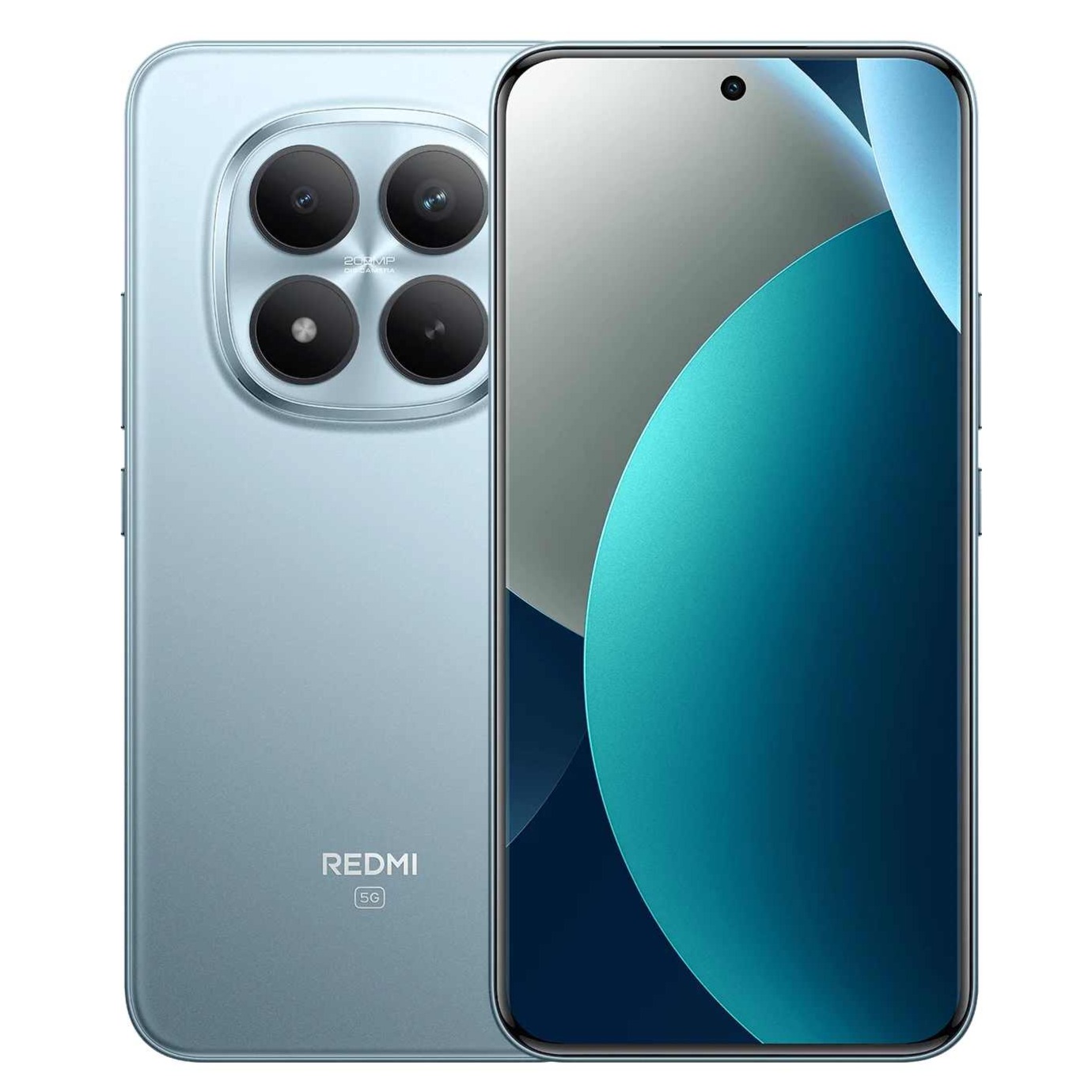XIAOMI - Xiaomi Redmi Note 15 Pro Plus  5G 12GB + 512 GB m�vil libre.