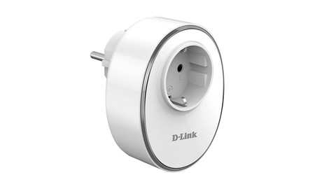D-Link DSP-W115, un enchufe inteligente qu ehoy sólo nos costará 22,99 euros en Amazon