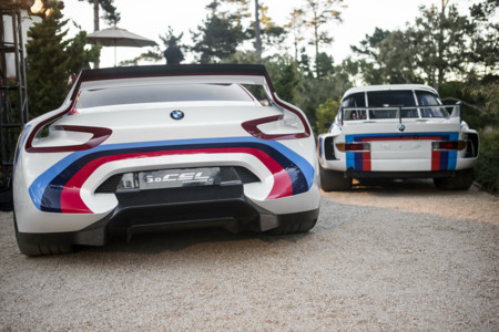 Bmw 30 Hommage R Concept 67