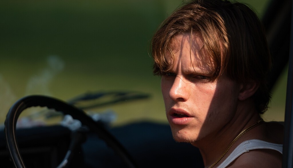 La película número 1 de HBO Max en 21 países. Tiene una puntuación casi perfecta y se ha convertido en un fenómeno de streaming en América Latina