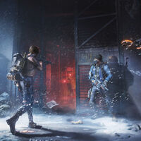 Ubisoft acaba de lanzar el nuevo The Division para PC en acceso anticipado, así que ya puedes desinstalarlo de tu móvil