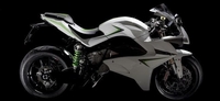 Energica 2013, la moto eléctrica Italiana