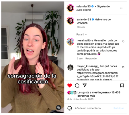 El Pantreon Del Porno Feminismo