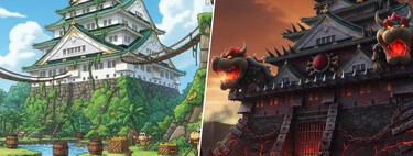 No sabemos hasta cuándo lo permitirá Nintendo, pero así puedes usar Gemini para que tus fotos parezcan de Super Mario o Zelda