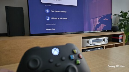Videoconsola 4