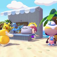 El mayor mito de la historia de Pokémon se ha vuelto realidad en Pokémon Pokopia gracias a la comunidad 