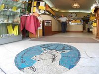 Sant'Eustachio, una cafetería tradicional romana