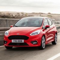 El nuevo Ford Fiesta se mantendrá lejos de América, incluyendo a México