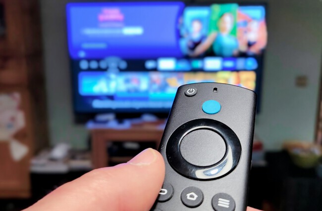Amazon Fire Tv Portada