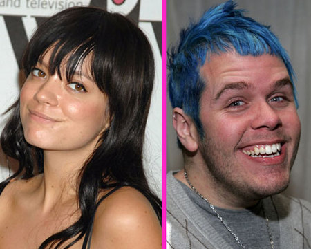 Lily Allen Vs Perez Hilton: se desata la guerra