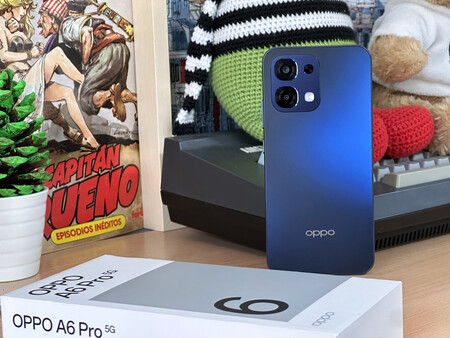 Oppo A6 Pro 5g Review Xataka Portada 1