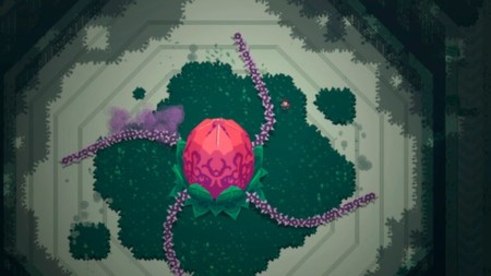 Titan Souls, un buen juego para disfrutar en tu Mac