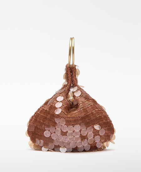 bolso de fiesta