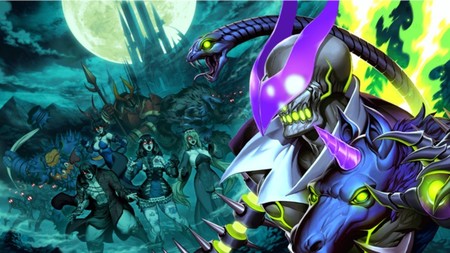 Bloodstained: Ritual of the Night supera el millón de unidades y prepara una actualización con el modo Boss Revenge