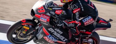 Manu González aprovecha el caos de Misano y asesta un golpe casi definitivo al Mundial de Moto2 