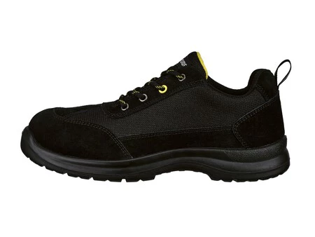 Zapatos De Seguridad S1 Para Hombre Zoom 13
