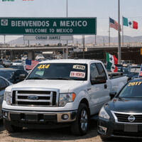 Cuidado con comprar un “auto chocolate” traído a México: no se pueden revender y el trámite no tiene solución