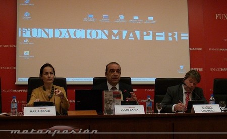 María Seguí: "Hay que gastar los recursos en las acciones más efectivas"