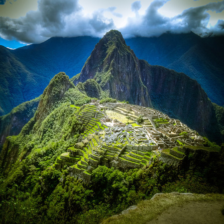 Lugares Patrimonio Humanidad Fotografo Debe Visitar 04