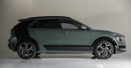 Kia Niro Precios Versiones Equipamiento Mexico1
